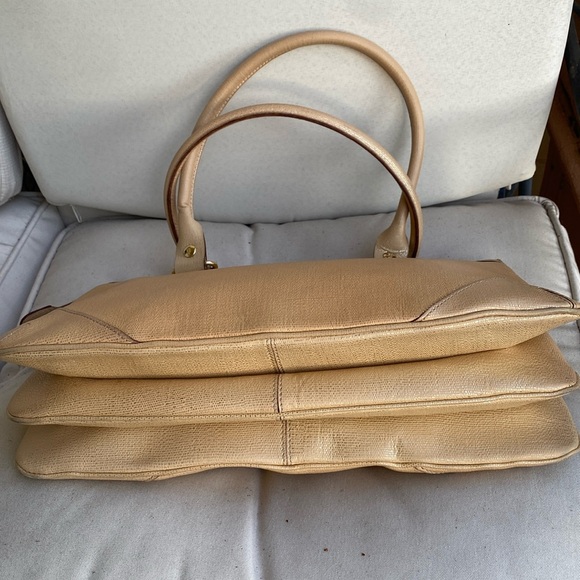 Kate Spade handbag purse many compartments formal - Picture 4 of 16